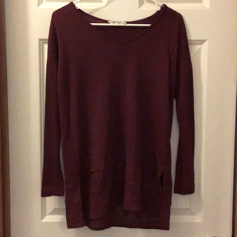 Cloud Chaser Blouse